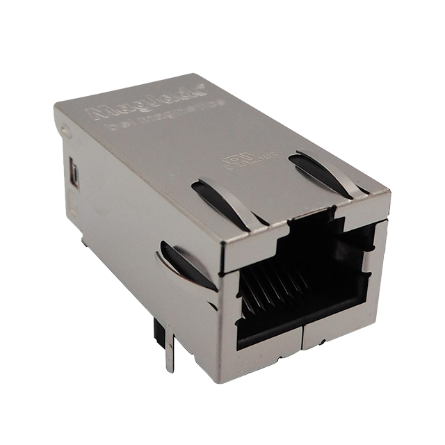 Ethernet